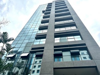 office em BLUMENAU, América - Joinville - SC