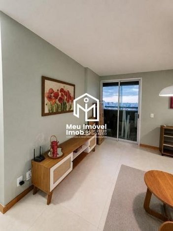 apartment em C 6, Taguatinga Centro (Taguatinga) - Brasília - DF