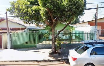 house em Rua Georgetown, Guanabara - Londrina - PR