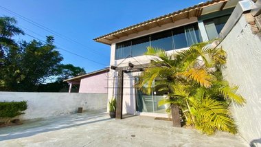 house em Rua Rio Camisas, Xangri-Lá - Xangri-Lá - RS