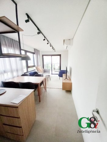 apartment em Rua Padre Carvalho, Pinheiros - São Paulo - SP