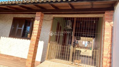 house em Rua Fredolino Schmitz, Parque Olinda - Gravataí - RS
