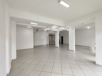 office em Rua Friedrich Wilhelm Sonnenhohl, Vila Lalau - Jaraguá do Sul - SC