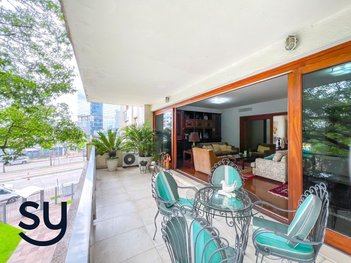 apartment em Rua Miguel Teixeira, Cidade Baixa - Porto Alegre - RS
