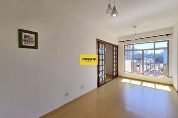apartment em Rua dos Vianas, Baeta Neves - São Bernardo do Campo - SP