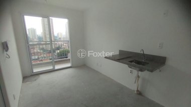 apartment em Rua Cipião, Vila Romana - São Paulo - SP