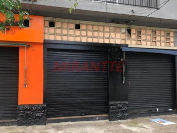 business em Rua Voluntários da Pátria, Santana - São Paulo - SP