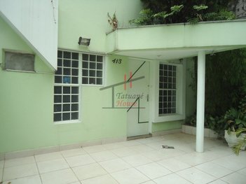 commercial_building em Cantagalo, Vila Gomes Cardim - São Paulo - SP