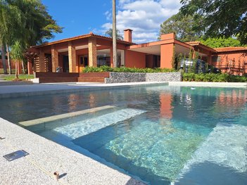 house em Rua Júlio Capitani, Chácaras Residenciais Santa Maria - Votorantim - SP