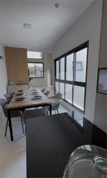 house em Rua Professor João Duarte Paes, Cidade Luiza - Jundiaí - SP