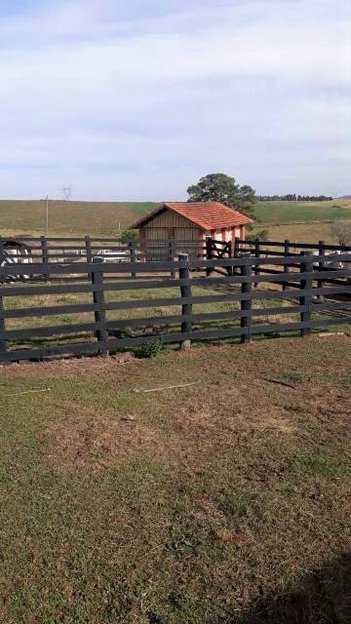 agricultural em Rua Doutor Armando Salles de Oliveira, Centro - São Miguel Arcanjo - SP