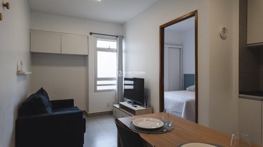 apartment em SGAN 912 Módulo D, Asa Norte - Brasília - DF