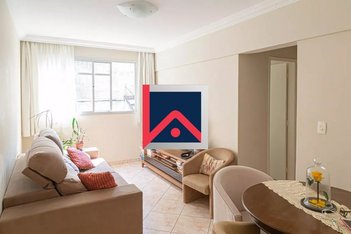 apartment em Peixoto Gomide, Jardim Paulista - São Paulo - SP