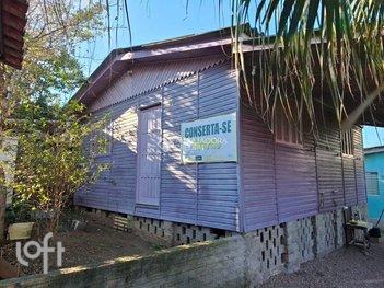 house em Capitão Carlos Lamarca, Agronomia - Porto Alegre - RS