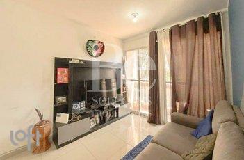 apartment em Cruz Alta, Alto dos Pinheiros - Belo Horizonte - MG