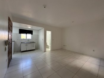 apartment em Rua Ricardo Kulpa, Igara - Canoas - RS
