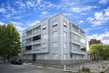 apartment em Avenida Amazonas, Navegantes - Porto Alegre - RS