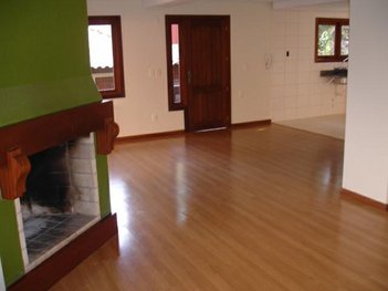 house em Ladeira, Planalto - Gramado - RS
