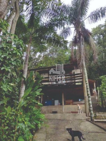 house em Rua Pau-brasil, Engenho do Mato - Niterói - RJ