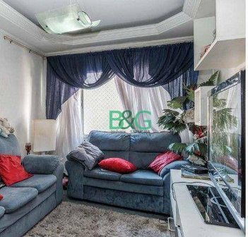 apartment em Rua Alves Guimarães, Pinheiros - São Paulo - SP