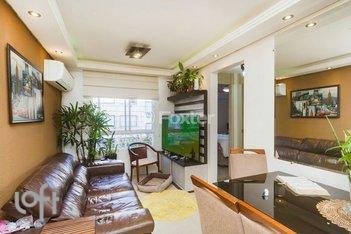 apartment em Ney da Gama Ahrends, Morro Santana - Porto Alegre - RS