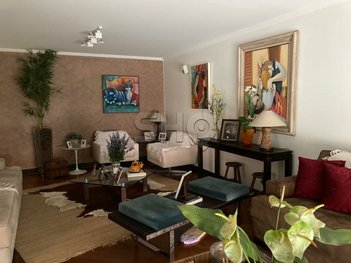 house em Rua Laplace, Brooklin Paulista - São Paulo - SP