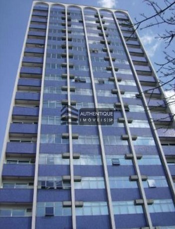 office em Avenida Pedro Severino Júnior, Vila Guarani (Z Sul) - São Paulo - SP