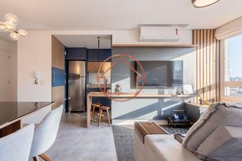 apartment em Jerônymo Zelmanovitz, São Sebastião - Porto Alegre - RS