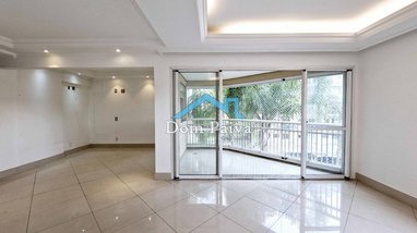 apartment em Rua Caraíbas, Perdizes - São Paulo - SP