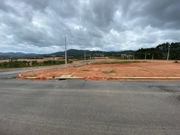 land_lot em SC-410, Areias de Baixo - Governador Celso Ramos - SC