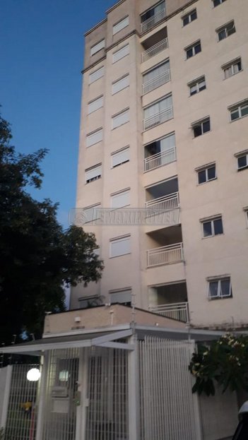 apartment em Avenida Américo de Carvalho, Jardim Europa - Sorocaba - SP