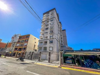 apartment em Rua Antônio Araújo, Centro - Passo Fundo - RS