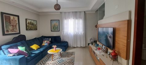 house em Rua Pedro da Costa Ribeiro, Vila Dalila - São Paulo - SP