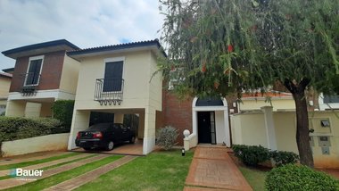 house em Rua Eunice Virgínia Ramos Navero, Parque Alto Taquaral - Campinas - SP