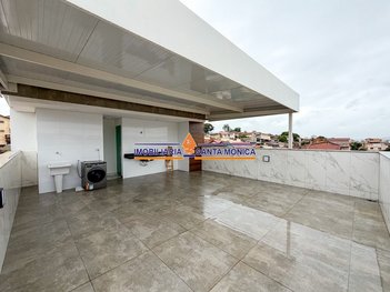 apartment em Rua Dom Sebastião Leme, Copacabana - Belo Horizonte - MG