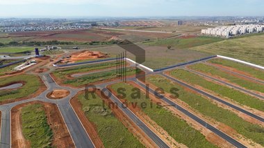 land_lot em Estrada Municipal Doutor Vivaldo Gonçalves Côrtez, São Bento - Paulínia - SP