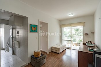 apartment em Rua Conselheiro Furtado, Liberdade - São Paulo - SP