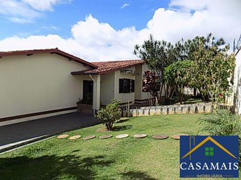 apartment em Rua Nerópolis, Jardim Ana Estela - Carapicuíba - SP