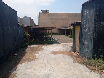 land_lot em Rua Mato Grosso, Centro - Londrina - PR