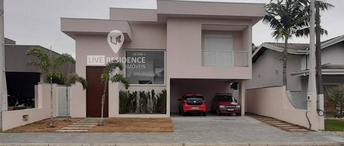 house em Rua José Pedroso, Condominio Bosque dos Pires - Itatiba - SP