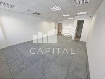 office em Rio Negro, Alphaville Centro Industrial e Empresarial/Alphaville. - Barueri - SP