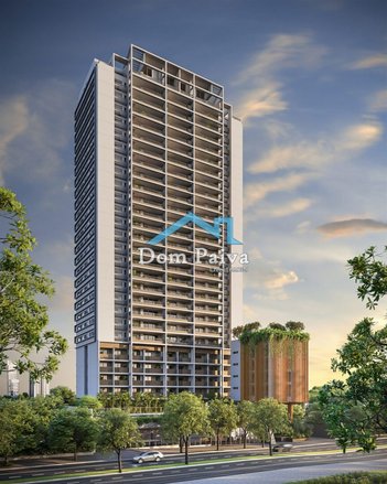 apartment em Avenida Pompéia, Vila Pompéia - São Paulo - SP