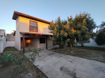 house em Servidão Francelino José Demétrio, Campeche - Florianópolis - SC