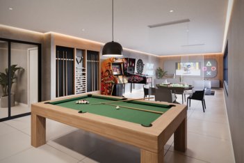 apartment em Rua Padre Agostinho Mendicute, Sumaré - São Paulo - SP