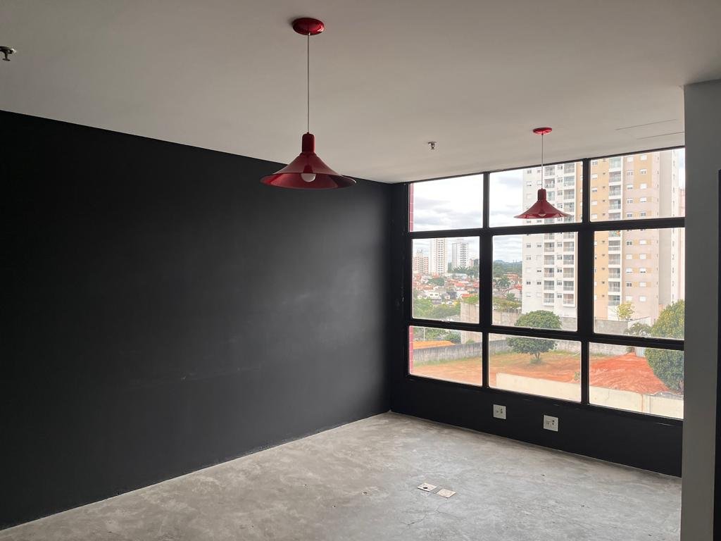 SALA COMERCIAL NO TECH TOWER COM 2 VAGAS NA GARAGEM