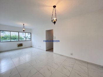 apartment em Rua Pernambuco, Gonzaga - Santos - SP