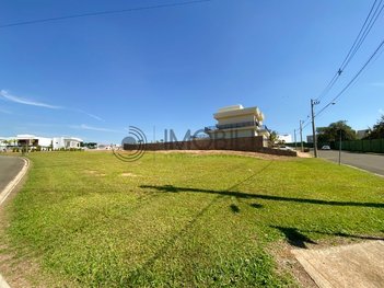 land_lot em Rodovia Lix da Cunha, Jardim Indaiatuba Golf - Indaiatuba - SP