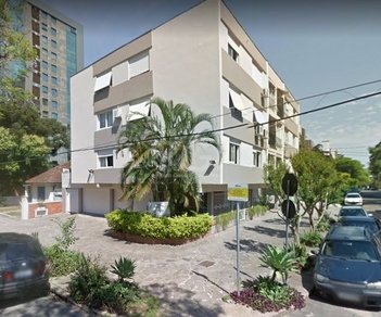apartment em Guapore, Petrópolis - Porto Alegre - RS
