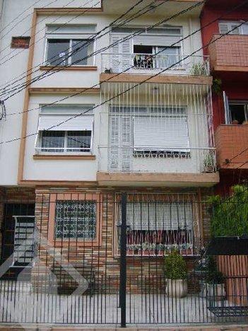 apartment em Francisco Ferrer, Rio Branco - Porto Alegre - RS