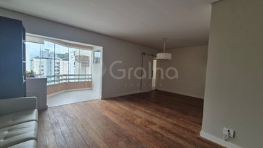 apartment em Avenida Trompowsky, Centro - Florianópolis - SC